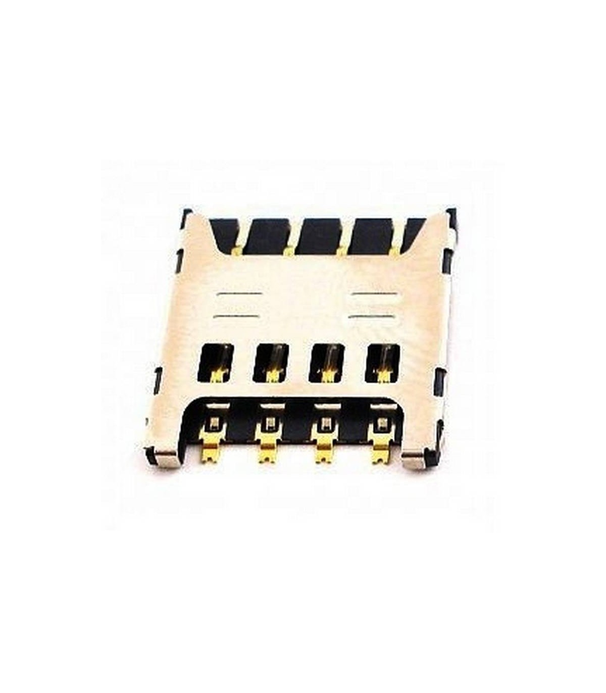 Lector Sim LG D290 L Fino, D390 F60