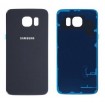 Tapa Samsung Galaxy S6 i9600 SM-G920 Azul oscuro