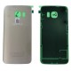Tapa Samsung Galaxy S6 Edge SM-G925 ouro