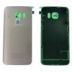 Tapa Samsung Galaxy S6 Edge SM-G925 oro