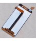 Pantalla completa Jiayu G5 blanca