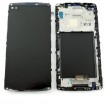 Ecrã Completa com Marco LG H960 V10 Preto