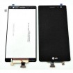 Ecrã completa Sin marco LG Zero H650 preta