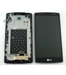 Pantalla completa con marco LG G4S H735 Negra