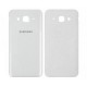Tapa trasera bateria Samsung Galaxy J5 J500F blanca