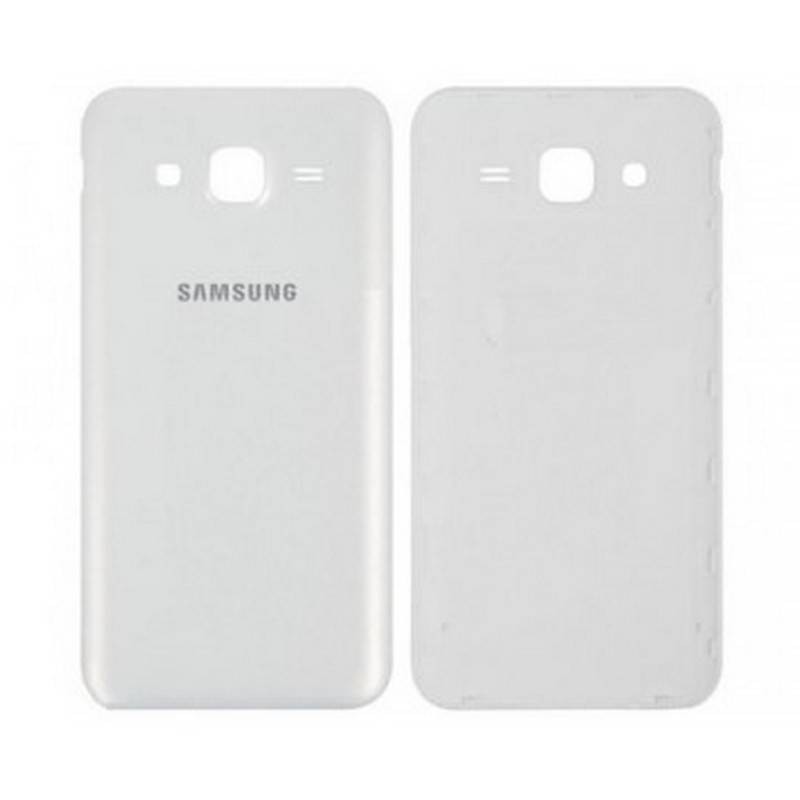 Tapa trasera bateria Samsung Galaxy J5 J500F blanca