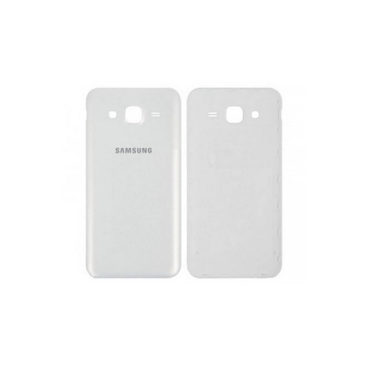 Tapa trasera bateria Samsung Galaxy J5 J500F blanca