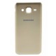Tapa trasera bateria Samsung Galaxy J5 J500F Oro
