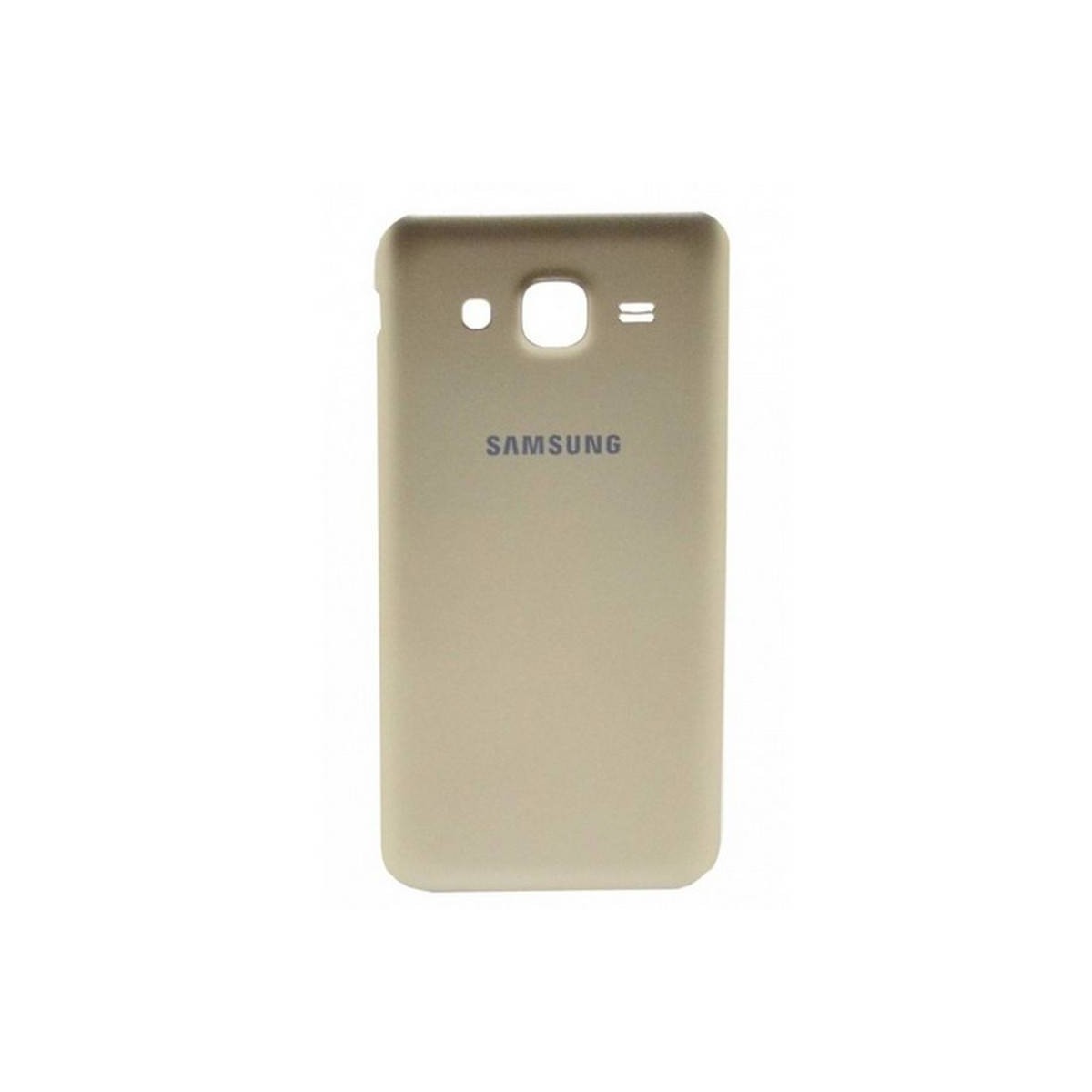 Tapa trasera bateria Samsung Galaxy J5 J500F Oro