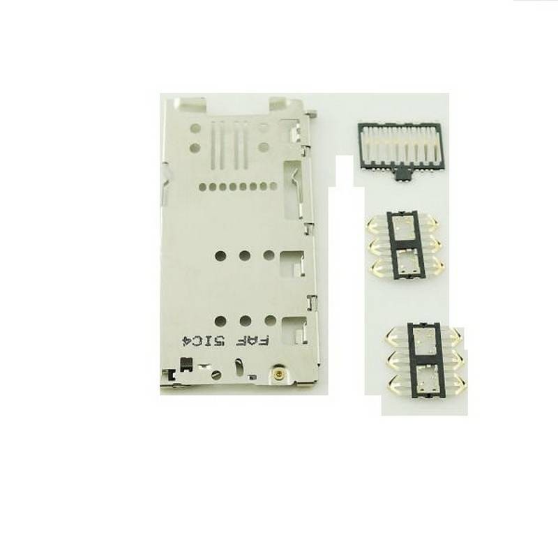 lector de tarjeta SIM para Oneplus X