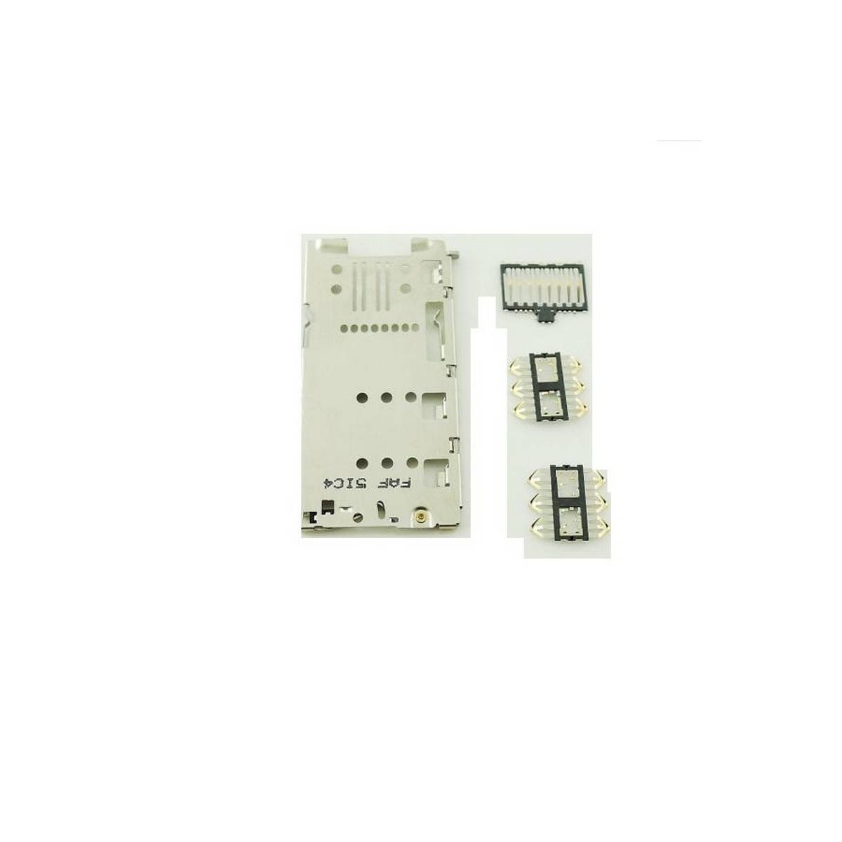 lector de tarjeta SIM para Oneplus X