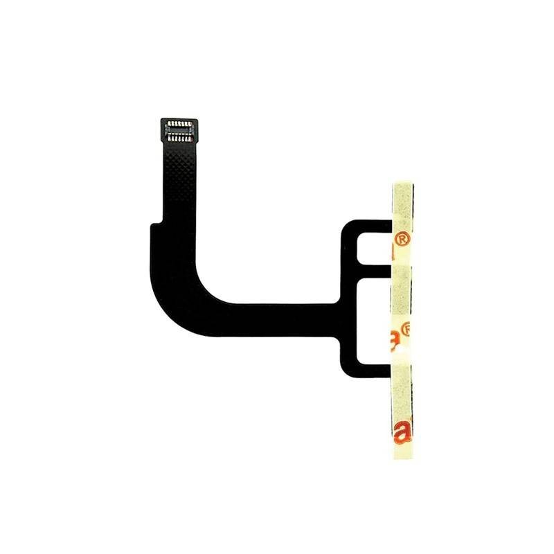 Flex de ignição e volume para Oneplus X