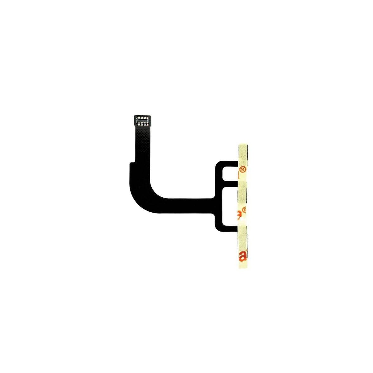 Flex de ignição e volume para Oneplus X