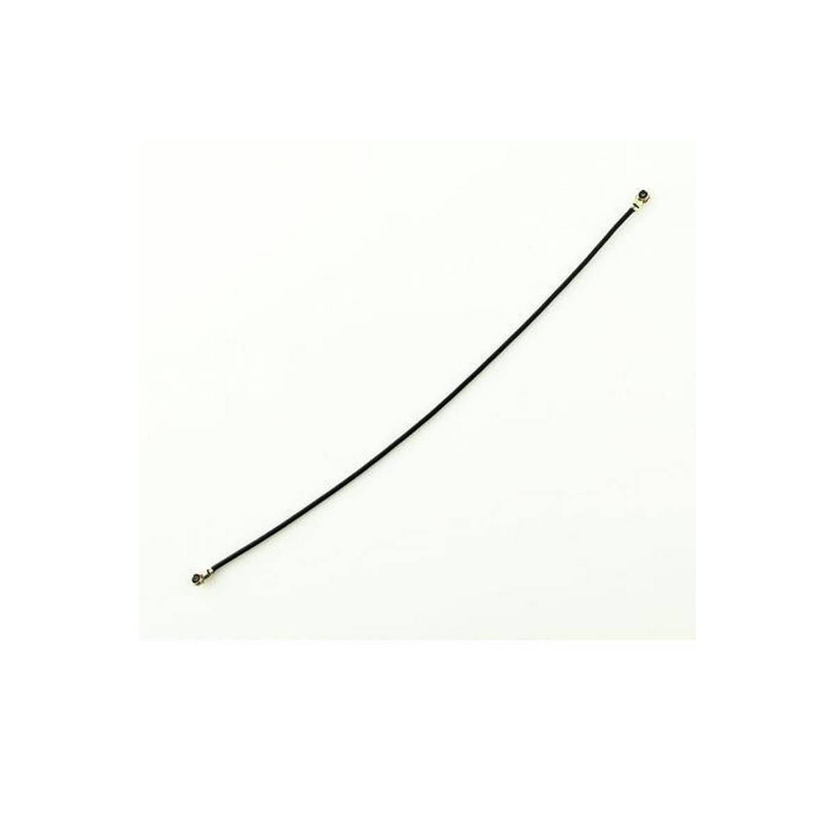 cable coaxial negro para Oneplus X