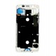 Carcaça frontal branca para Samsung Galaxy J5 (2016), SM-J510F