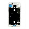 Carcasa frontal blanca para Samsung Galaxy J5 (2016), SM-J510F