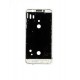 Carcaça frontal branca para Samsung Galaxy J5 (2016), SM-J510F