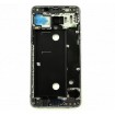Carcaça frontal Preta para Samsung Galaxy J5 (2016), SM-J510F