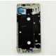 Carcasa frontal Dorada  para Samsung Galaxy J5 (2016), SM-J510F