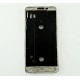 Carcaça frontal Dorada para Samsung Galaxy J5 (2016), SM-J510F