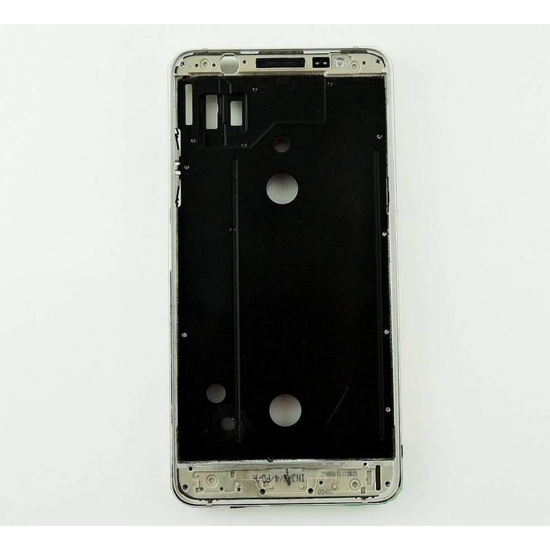 Carcaça frontal Dorada para Samsung Galaxy J5 (2016), SM-J510F