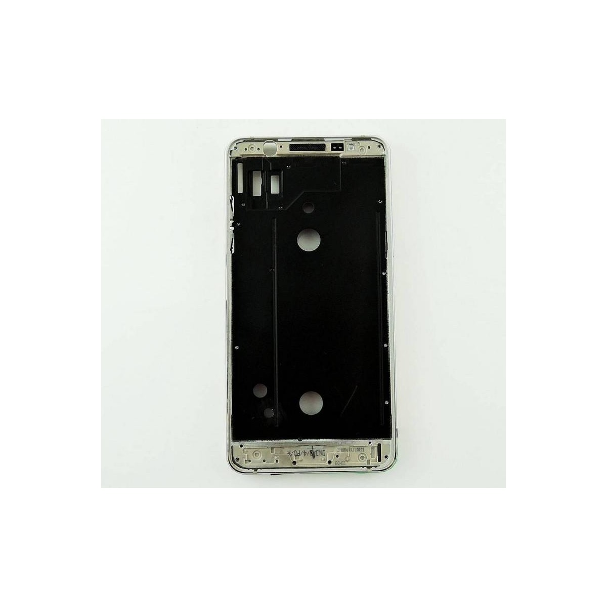 Carcaça frontal Dorada para Samsung Galaxy J5 (2016), SM-J510F