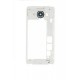 Carcasa Intermedia para Samsung Galaxy J5 (2016) SM-J510F  - Negra