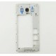 Carcaça Intermedia para Samsung Galaxy J5 (2016) SM-J510F - Dorada 