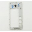 Carcaça Intermedia para Samsung Galaxy J5 (2016) SM-J510F - Dorada 