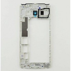 Carcaça Intermedia para Samsung Galaxy J5 (2016) SM-J510F - Dorada 