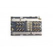 Lector de tarjeta SIM y MicroSD para Samsung Galaxy S7 Edge, G935F - S7, G930F