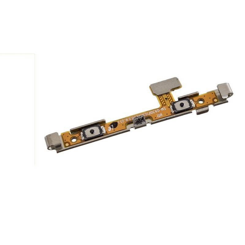 Flex de botões de volume para Samsung Galaxy S7, G930F (Remanufacturado)