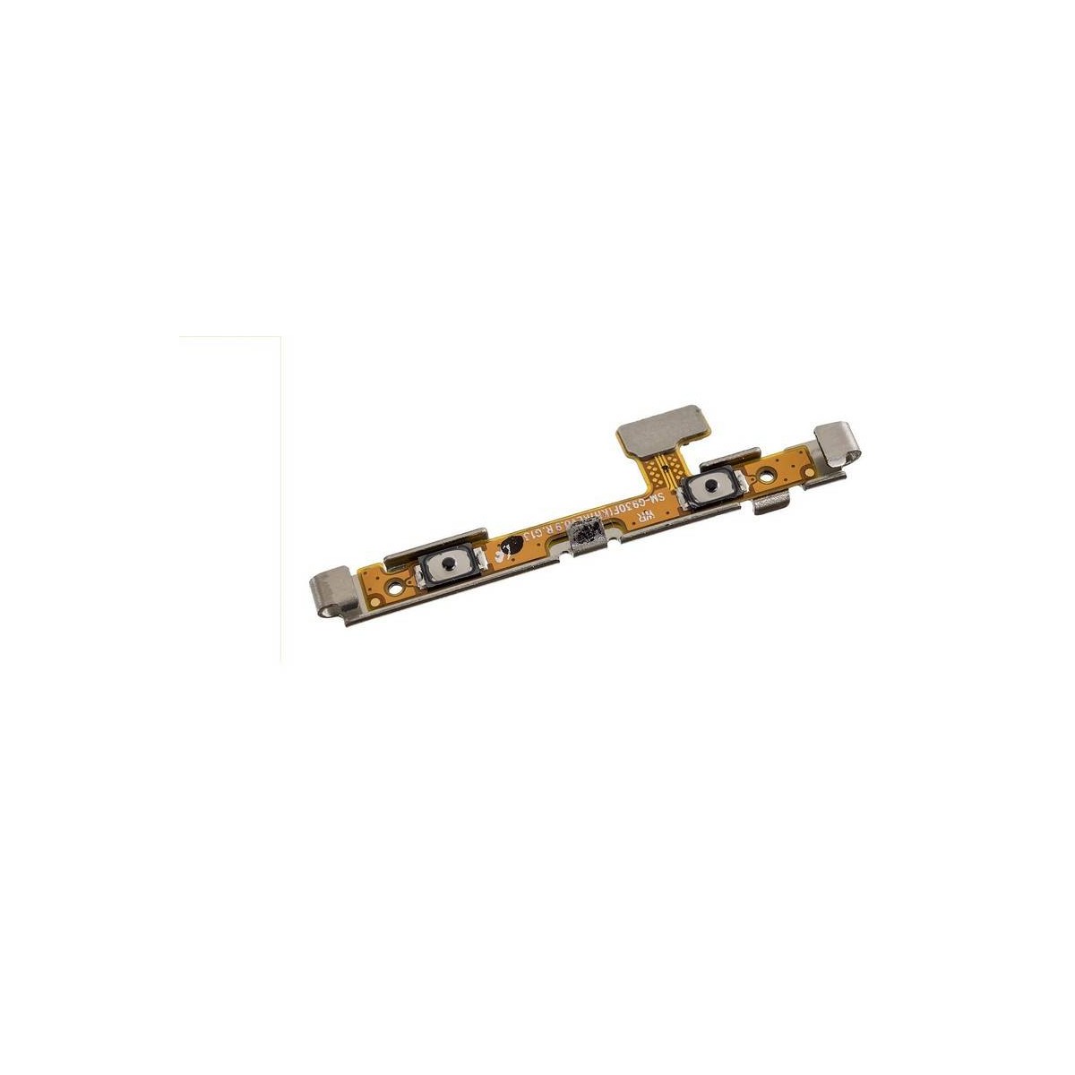 Flex de botões de volume para Samsung Galaxy S7, G930F (Remanufacturado)