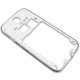 Carcasa Intermedia BLANCA para Samsung Galaxy s4 i9505 i9500