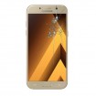 Reparaçao Ecrã Original Samsung A5 2017-A520F dourada