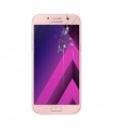 Reparacion pantalla Original Samsung A5 2017 A520F Rosa