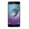 Reparacion pantalla Original Samsung A3 2016 A310F Dorada