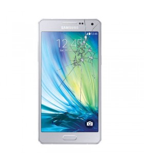 Reparaçao Ecrã Original Samsung A5 A500F dourada
