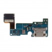 Placa con conector de carga y micrófono para LG G5