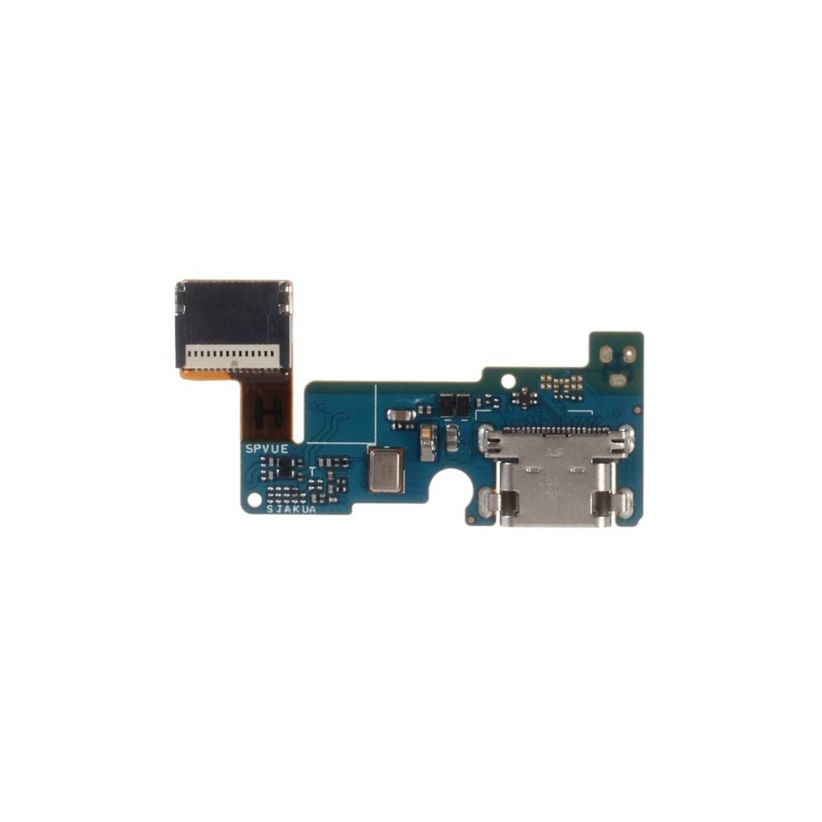 Placa de carga lg g5