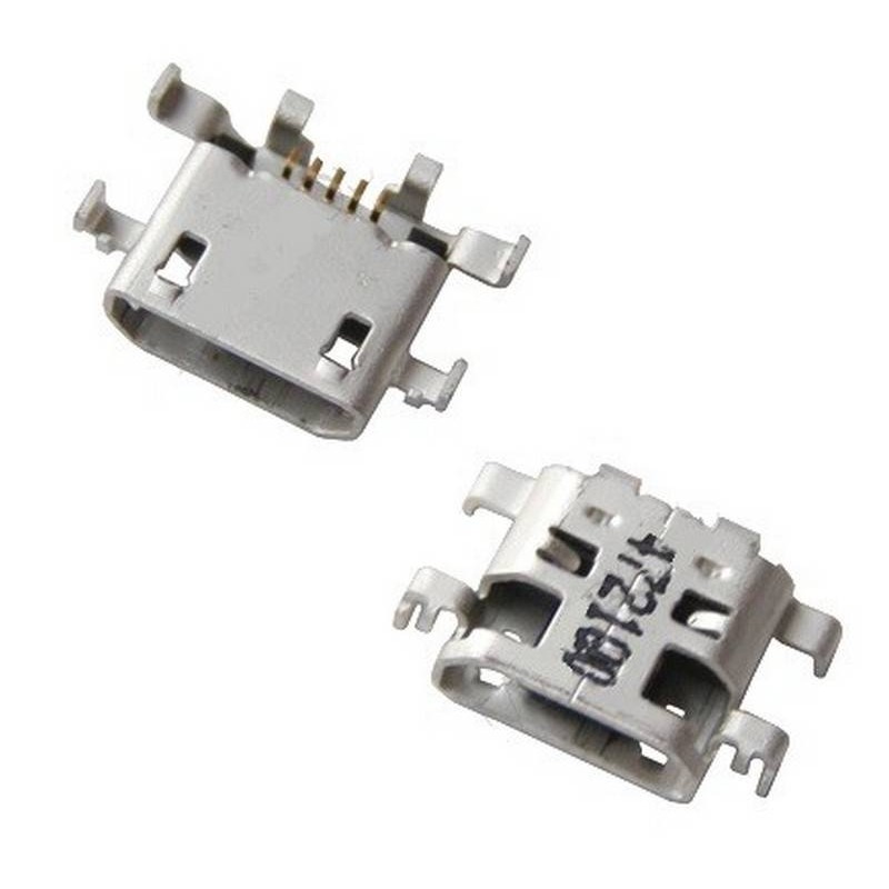 conector de carga sony xperia M2, M2 dual, M2 Aqua