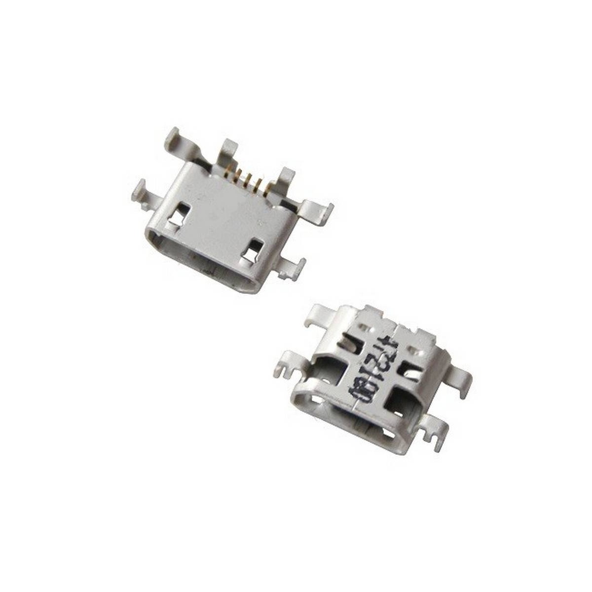 conector de carga sony xperia M2, M2 dual, M2 Aqua