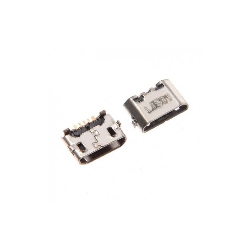 CONECTOR DE CARGA HUAWEI P8 LITE