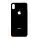 Pantalla completa para iPhone 8 Plus (LCD/display + digitalizador/táctil) negra