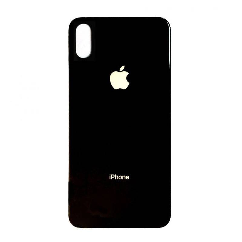 Ecrã completa para iPhone 8 Plus (LCD/display + digitalizador/táctil) preta