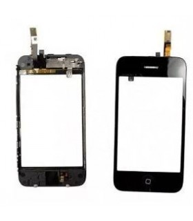 IPHONE 3GS/3G MARCO DE ECRÃ TÁCTIL COM ALTAVOZ Y BOTON HOME