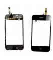Pantalla tactil con marco iPhone 3Gs digitalizador con altavoz