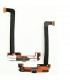 Flex Conector de Carga Micro USB y Microfono para Xiaomi Mi2