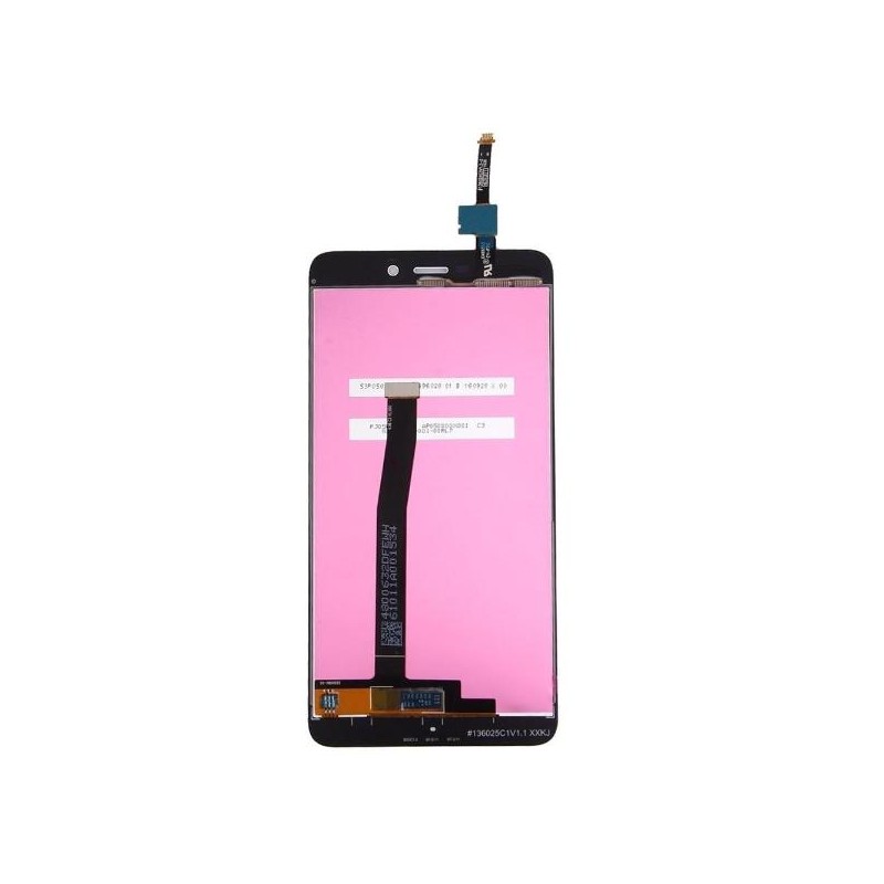 Pantalla LCD Display + Tactil para Xiaomi Redmi 4A - Negro