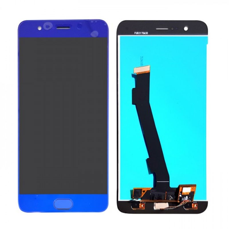 Pantalla LCD Display + Tactil para Xiaomi Mi Note 3 - Azul